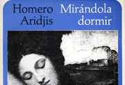 «Mirándola dormir» (1967), Joaquín Mortiz