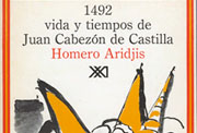 «1492. Vida y tiempos de Juan Cabezón de Castilla» (1985), Siglo XXI