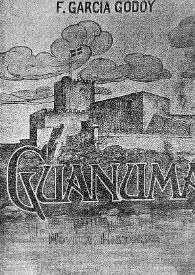 Guanuma : novela histórica / F. García Godoy | Biblioteca Virtual Miguel de Cervantes