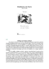 Residencia en la tierra / Pablo Neruda | Biblioteca Virtual Miguel de Cervantes