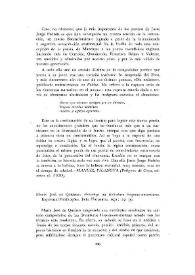 María José de Queiroz : Presença da literatura hispano-americana [Reseñas] / Joaquín Giménez-Arnáu | Biblioteca Virtual Miguel de Cervantes