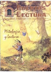 Puertas a la Lectura. Núm. 1 - junio 1996 | Biblioteca Virtual Miguel de Cervantes