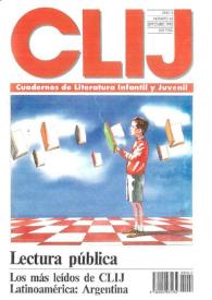 CLIJ. Cuadernos de literatura infantil y juvenil. Año 5, núm. 42, septiembre 1992 | Biblioteca Virtual Miguel de Cervantes