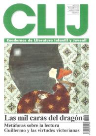 CLIJ. Cuadernos de literatura infantil y juvenil. Año 11, núm. 103, marzo 1998 | Biblioteca Virtual Miguel de Cervantes