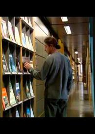 Biblioteca Nacional. Salas de publicaciones periódicas y microformas | Biblioteca Virtual Miguel de Cervantes