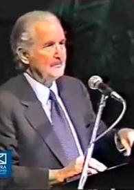Más información sobre Un nuevo contrato social para el siglo XXI / Carlos Fuentes