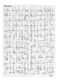 [Carta de Carmen Romero Rubio de Díaz a Enrique Danel en México. Bad Nauheim (Alemania), 10 de julio de 1911] | Biblioteca Virtual Miguel de Cervantes