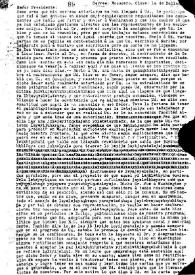 [Carta de William Olliphant donde señala que dejó requisitados los documentos para Washington. 17 de marzo de 1911] | Biblioteca Virtual Miguel de Cervantes