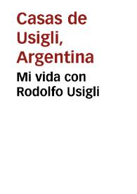Mi vida con Rodolfo Usigli / Argentina Casas de Usigli | Biblioteca Virtual Miguel de Cervantes