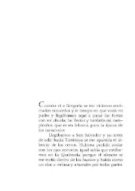 Veladuras [Fragmentos] / María Teresa Andruetto | Biblioteca Virtual Miguel de Cervantes