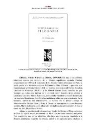  Editorial Atlante (Ciudad de México, 1939-1959) [Semblanza] / Marcela Lucci Carrero | Biblioteca Virtual Miguel de Cervantes