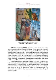 Editorial Estudios (1928-1939) [Semblanza] / Ignacio C. Soriano Jiménez | Biblioteca Virtual Miguel de Cervantes