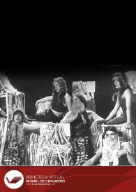 La Odisea TV (1976). Álbum de fotos | Biblioteca Virtual Miguel de Cervantes