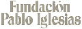 Logo de la Fundación Pablo Iglesias