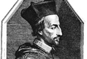 Cornelius Jansen (1585-1638)