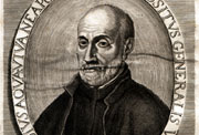 Claudio Acquaviva (1543-1615).