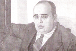 José María Cossío.