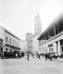Parroquia en Ciudad de Zacatecas