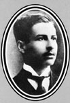 Ramón López Velarde a los 23 años (1911)