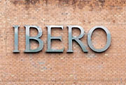 Logo de la Universidad Iberoamericana (Sede Lomas de Santa Fe)