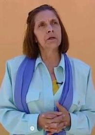 Mundos Imaginarios. Entrevista a Ana Pelegrín | Biblioteca Virtual Miguel de Cervantes