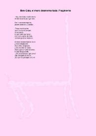 Cuentos de niños. Selección / Gloria Fuertes | Biblioteca Virtual Miguel de Cervantes