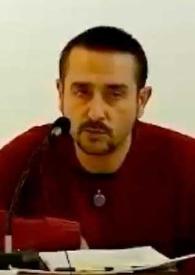 Delicuescencia / Vicente Gallego | Biblioteca Virtual Miguel de Cervantes