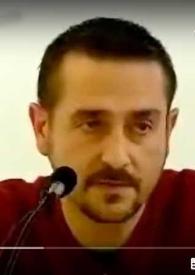 Descabalada ciencia / Vicente Gallego | Biblioteca Virtual Miguel de Cervantes