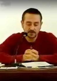 El barro del prodigio / Vicente Gallego | Biblioteca Virtual Miguel de Cervantes