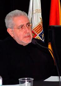 Entrevista a Ignacio Amestoy | Biblioteca Virtual Miguel de Cervantes