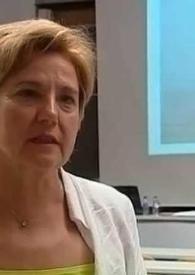 Entrevista a Isabel Tejerina | Biblioteca Virtual Miguel de Cervantes