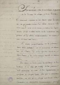 Instrucción sobre el cocimiento de prueva de la tintura de lanas, y de sus texidos / Canals | Biblioteca Virtual Miguel de Cervantes