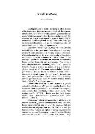 La niña tumbada / de Antonia Bueno | Biblioteca Virtual Miguel de Cervantes