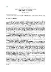 La agricultura de los cosechero-exportadores de tomate de invierno en Alacant | Biblioteca Virtual Miguel de Cervantes