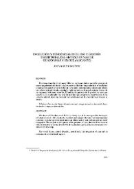 Evolución y tendencias en el uso y gestión territorial del sistema dunar de Guardamar y Elche (Alicante) | Biblioteca Virtual Miguel de Cervantes