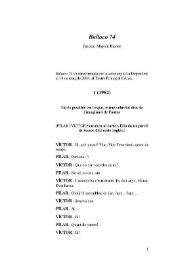 Bultaco 74 / Pasqual Alapont Ramon | Biblioteca Virtual Miguel de Cervantes