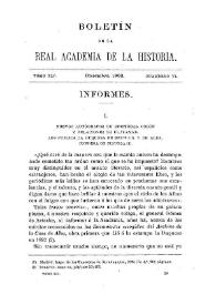 "Nuevos autógrafos de Cristóbal Colón y relaciones de ultramar" / los publica la duquesa de Berwick y de Alba, condesa de Siruela; [estudio de] Cesáreo Fernández Duro | Biblioteca Virtual Miguel de Cervantes