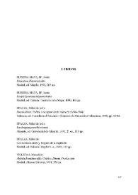 Sharq Al-Andalus. Nº 9, Año 1992. Libros | Biblioteca Virtual Miguel de Cervantes