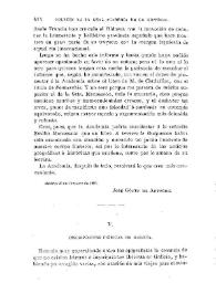 Inscripciones ibéricas de Galicia / Gabriel Puig y Larraz | Biblioteca Virtual Miguel de Cervantes