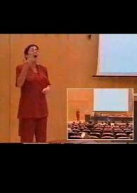 Censo lingüístico de la población signante en España / Eva Aroca Fernández; Francisco Martínez Sánchez y otros | Biblioteca Virtual Miguel de Cervantes