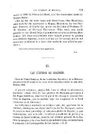 Las guerras de Granada / F.F. | Biblioteca Virtual Miguel de Cervantes