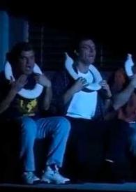 Entretrés / Tricicle | Biblioteca Virtual Miguel de Cervantes