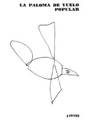 La paloma de vuelo popular (1958) / Nicolás Guillén | Biblioteca Virtual Miguel de Cervantes