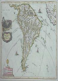 America Australis / Heinrich Scherer | Biblioteca Virtual Miguel de Cervantes