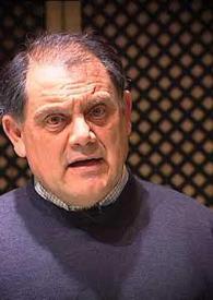 Entrevista a César Oliva | Biblioteca Virtual Miguel de Cervantes