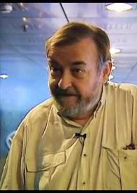 Ruido de sables / José Luis García Sánchez | Biblioteca Virtual Miguel de Cervantes