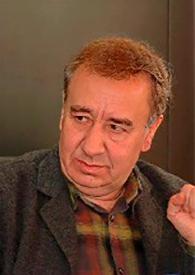 Entrevista con Jesús Campos | Biblioteca Virtual Miguel de Cervantes