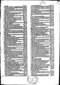 Opera | Biblioteca Virtual Miguel de Cervantes