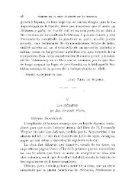 Los Húsares, por don Fernando Weyler / Pedro de Novo y Colson | Biblioteca Virtual Miguel de Cervantes