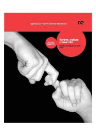 Turismo, cultura y desarrollo / Damián Moragues Cortada | Biblioteca Virtual Miguel de Cervantes